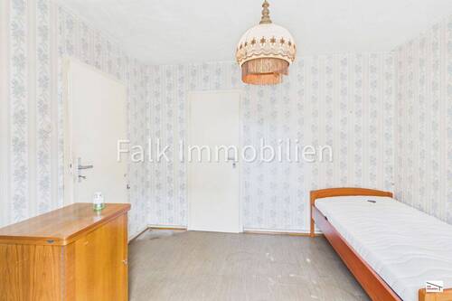 Schlafzimmer 1 - 