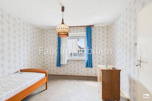Schlafzimmer 1 - 