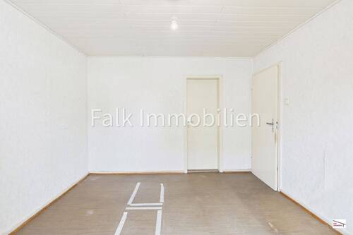 Schlafzimmer 2 (EG) - 