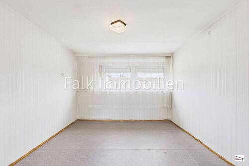 Schlafzimmer 1 (OG) - 