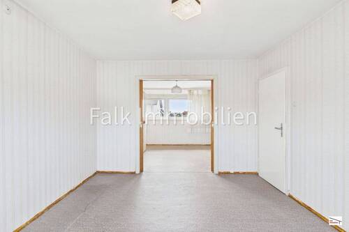 Schlafzimmer 1 (OG) - 