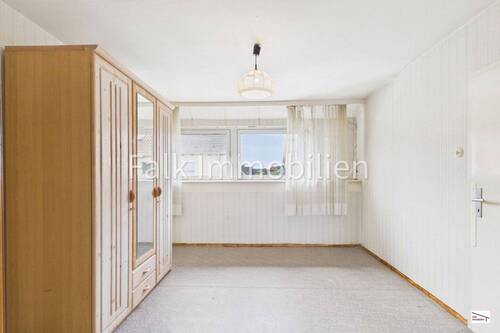 Schlafzimmer 2 (OG) - 
