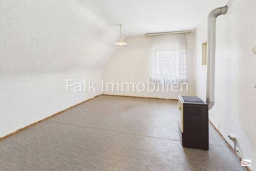 Schlafzimmer 3 (OG) - 