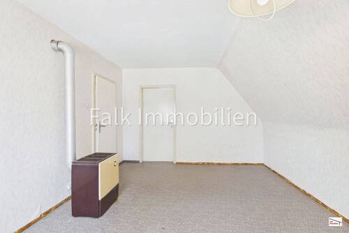 Schlafzimmer 3 (OG) - 