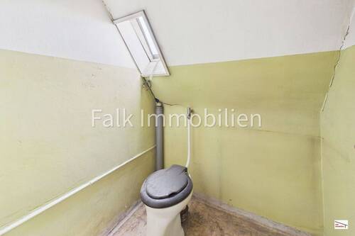 Gäste-WC (OG) - 
