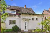 Hausansicht Eingang - 