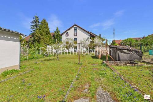 Garten - 