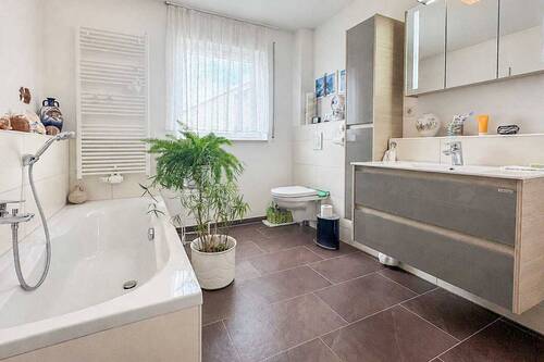 Badezimmer - 
