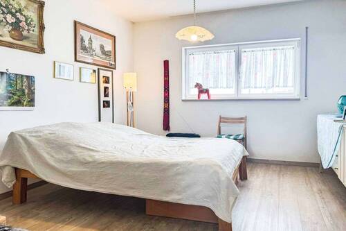 Schlafzimmer - 