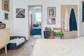 Schlafzimmer - 