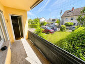 EG Balkon - 