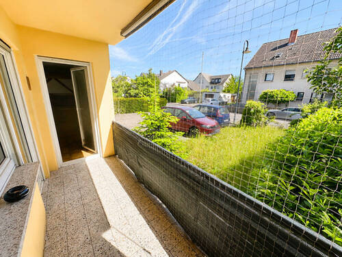 EG Balkon - 