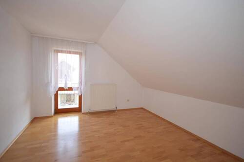 3 Zimmer inkl. Küche - 