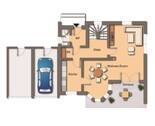 Grundriss EG - 