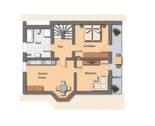 Grundriss DG - 
