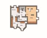 Grundriss UG - 