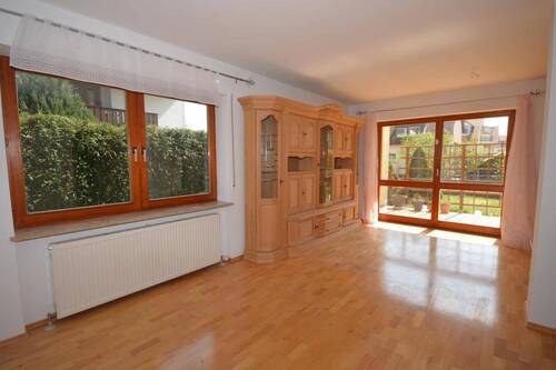 Wohnen mit Parkett - 