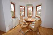 Helles Esszimmer - 