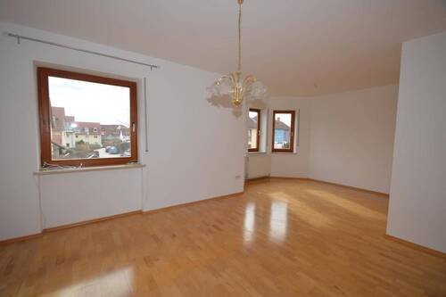 Großes Schlafzimmer - 