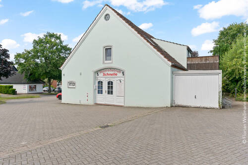Bild 2 - Mehrfamilienhaus, Wohnhaus zum Kaufen in Achim