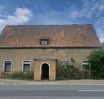 Sanierung oder Neubau - Entscheiden Sie! - Bernsdorf Großgrabe