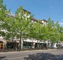 TOP-Lage in Mitte nähe Rosenthaler-Platz: Vermietete 4-Zimmer-Wohnung auf 109 m² - Berlin