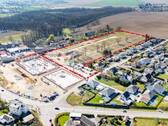 Wohngebiet Frohburg - VERKAUFSSTRART - Bauträgerfreie Grundstücke in Frohburg