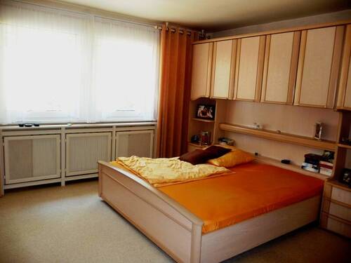 Schlafzimmer - 