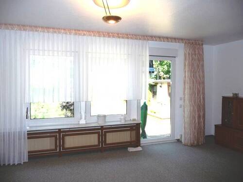 Wohnzimmer - 