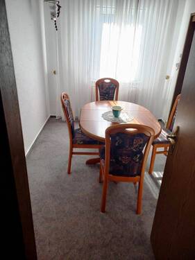 Esszimmer - Einfamilienhaus mit 95,00 m² in Berlin zum Kaufen