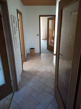 Flurbereich - 