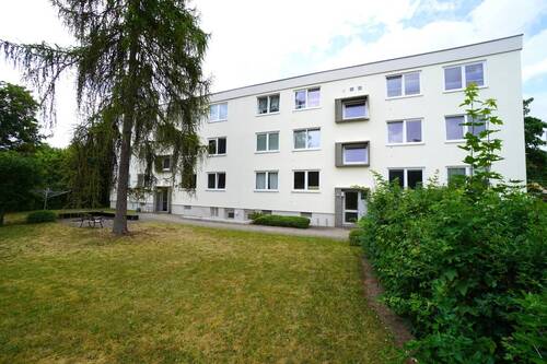 Ansicht - 2 Zimmer Etagenwohnung in Zirndorf