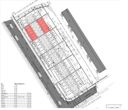 Lageplan Sangerhausen - 
