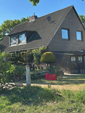 Bild 2 - 1 Zimmer Mehrfamilienhaus, Wohnhaus zum Kaufen in Oersdorf