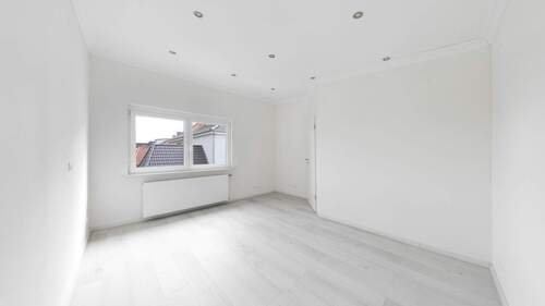 Schlafzimmer Anbau - 