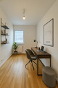 Home-Office - 3 Zimmer Etagenwohnung in Berlin
