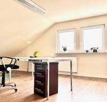 Traumhaft helle Büros in Remshalden-Grunbach - All-in-Miete