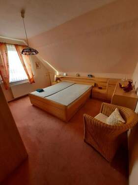 Schlafzimmer I - 