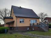Ansicht nord-ost - 6 Zimmer Einfamilienhaus in Wredenhagen