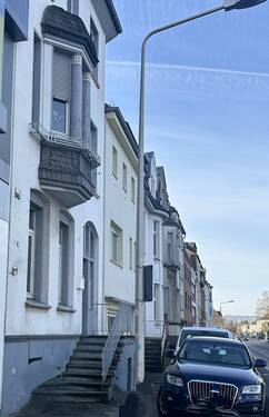 Ansicht - Einfache aber stilvolle Büroflächen in 52355 Düren, mit 2 Stellplätzen