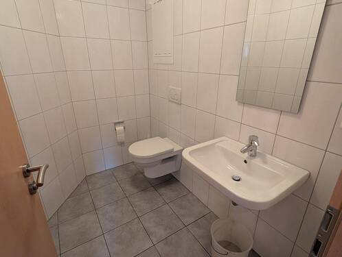 Gäste-WC - 