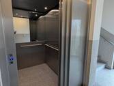 Aufzug im Haus - 