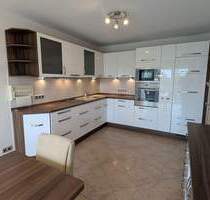 Mit Blick auf den Salzgittersee!