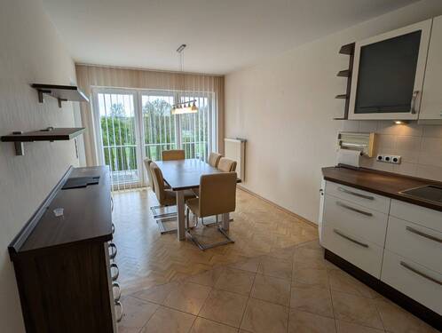 Esszimmer - 3 Zimmer Etagenwohnung in Salzgitter