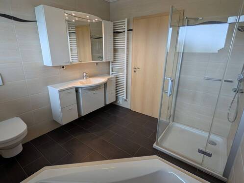 Badezimmer - 