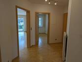 Wohnungsflur - 