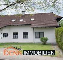 ++ Atttraktive 3,5 Zimmer EG Wohnung mit Garten und TG-Stellplatz - Waldkraiburg