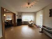 Offenes Wohnzimmer - 