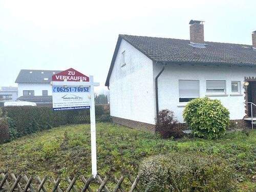 Haus im Grünen zu verkaufen - Einfamilienhaus mit großem Garten und Perspektive Raum für Familie, Ideen und Zukunft in Bensheim