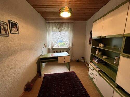Arbeitszimmer - 